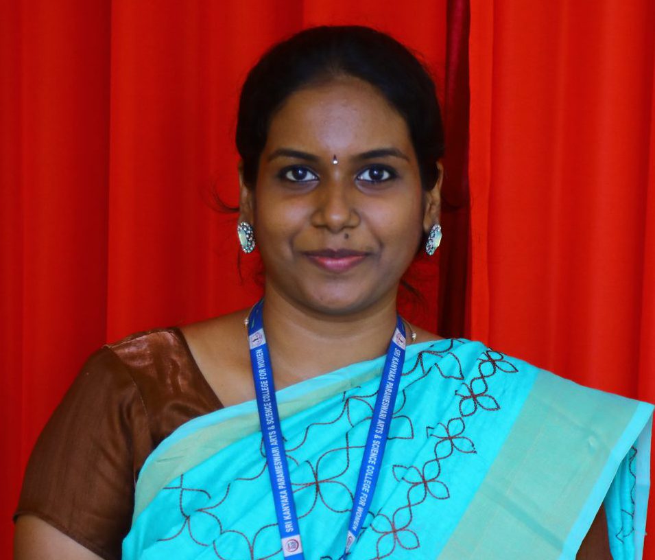 Dr. M. Priyanka
